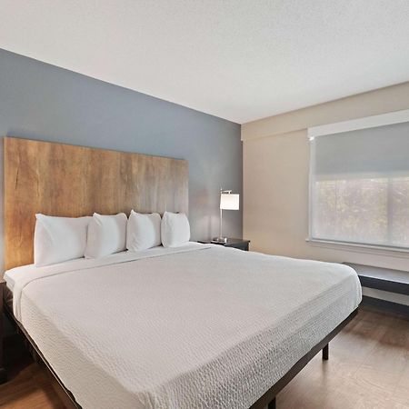 Extended Stay America Select Suites - Charlotte - Airport Kültér fotó