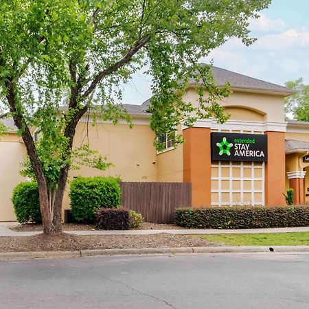Extended Stay America Select Suites - Charlotte - Airport Kültér fotó