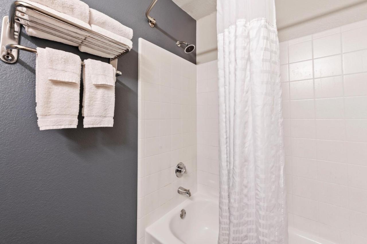 Extended Stay America Select Suites - Charlotte - Airport Kültér fotó