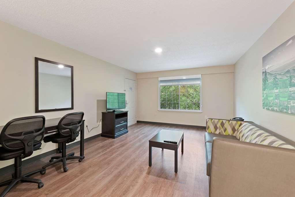 Extended Stay America Select Suites - Charlotte - Airport Szoba fotó