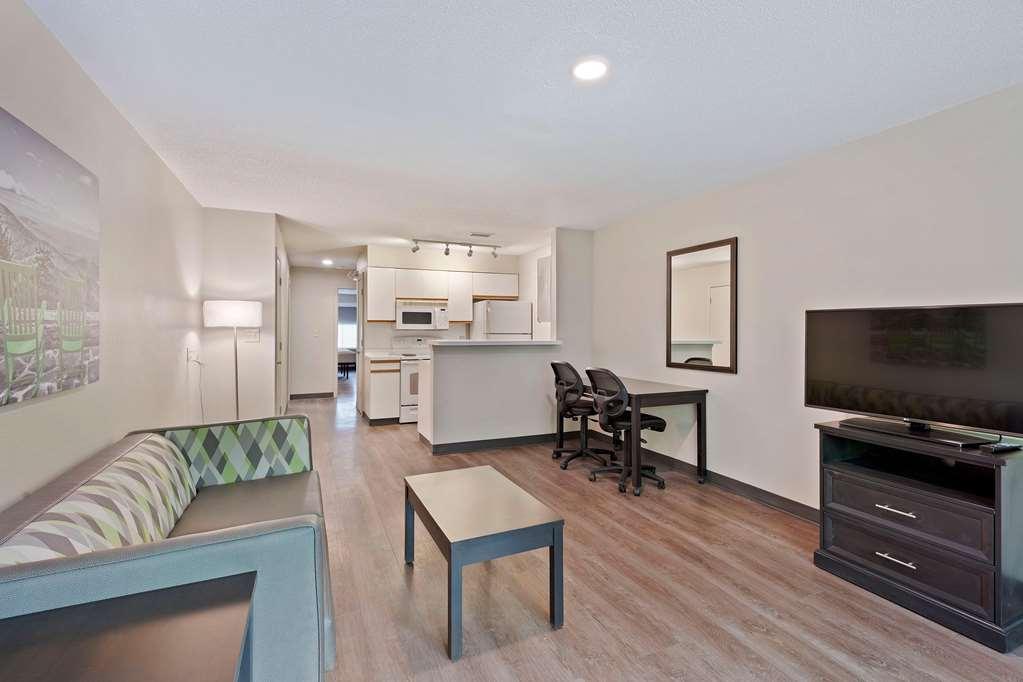 Extended Stay America Select Suites - Charlotte - Airport Szoba fotó