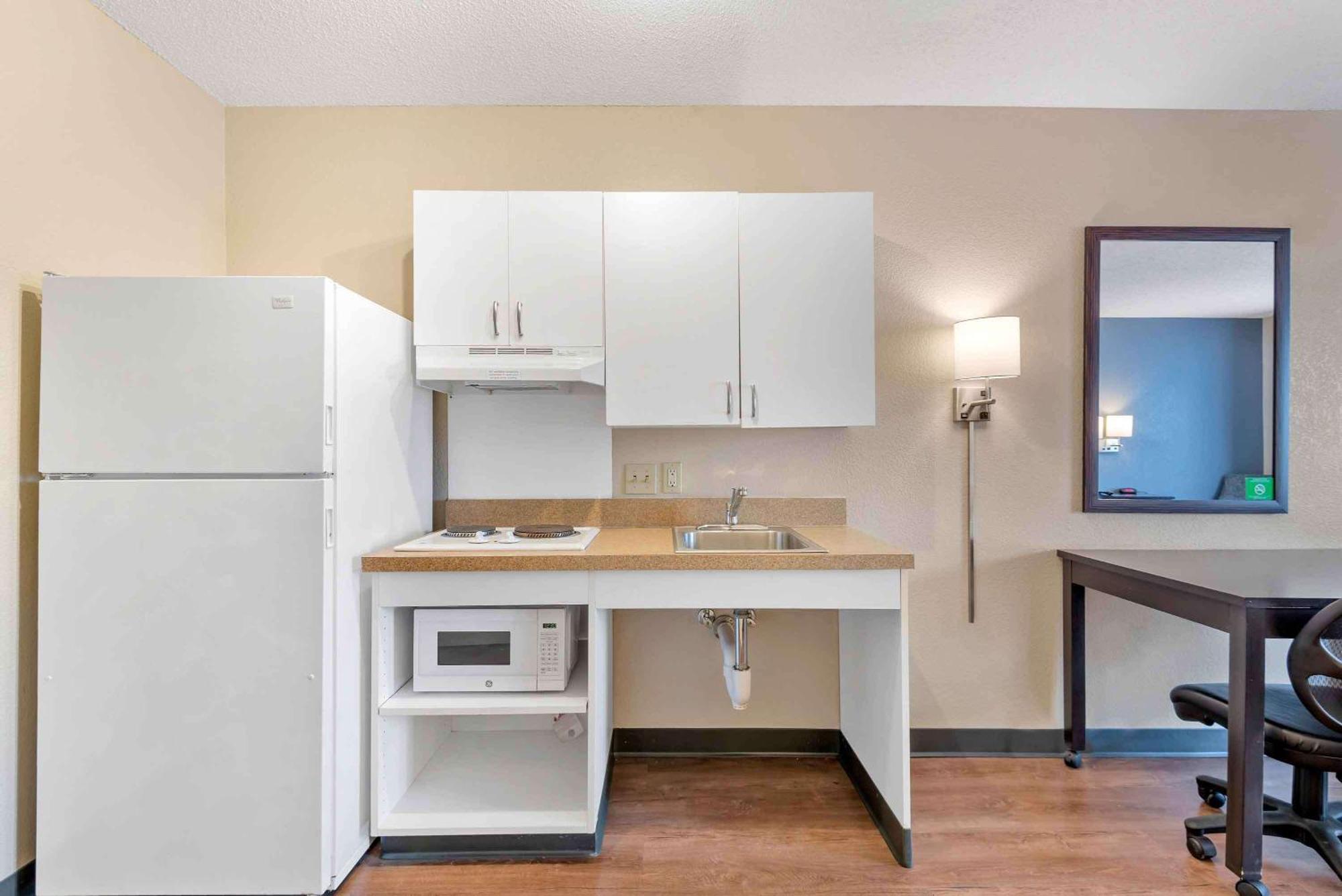Extended Stay America Select Suites - Charlotte - Airport Kültér fotó