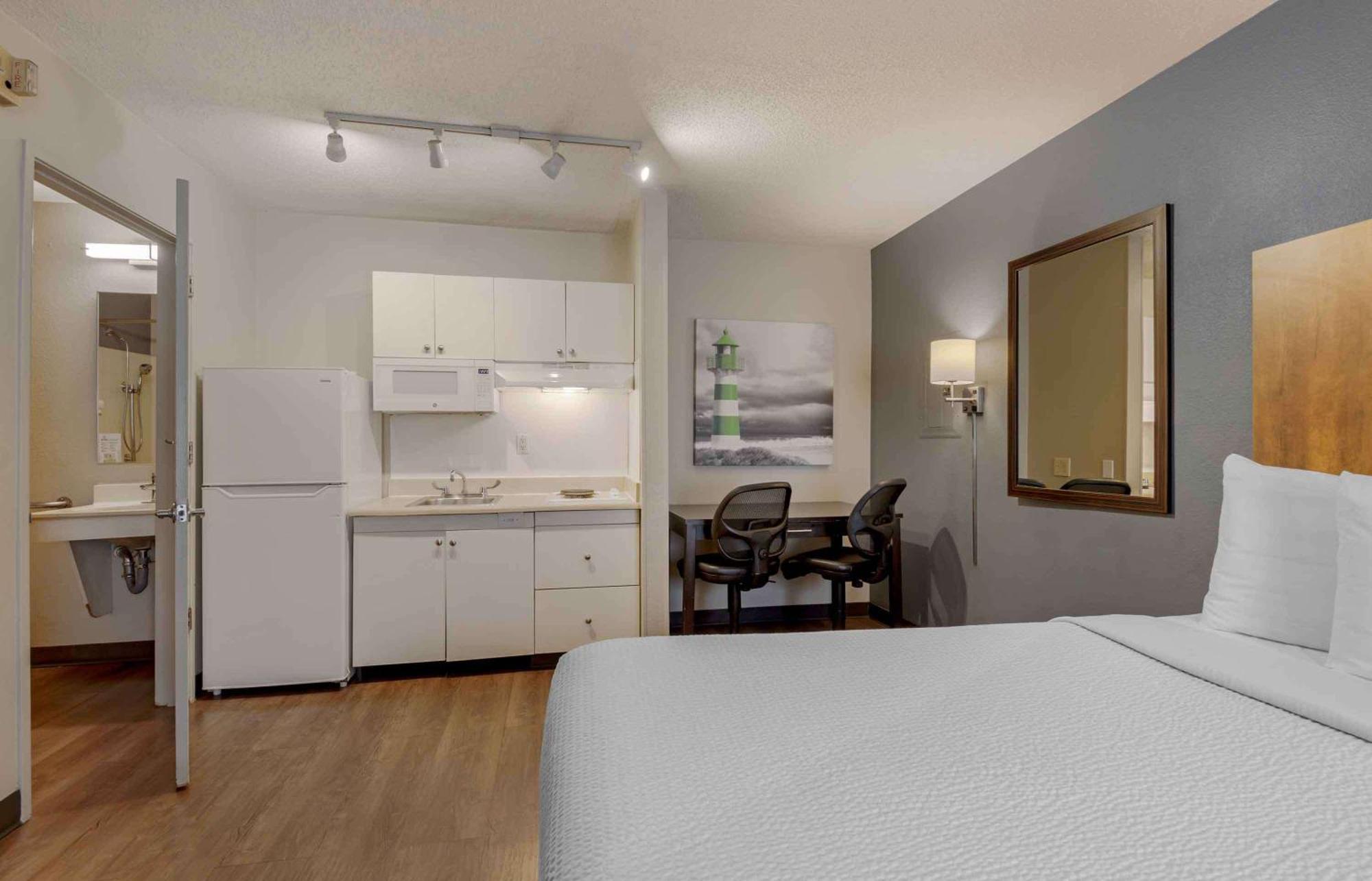 Extended Stay America Select Suites - Charlotte - Airport Kültér fotó