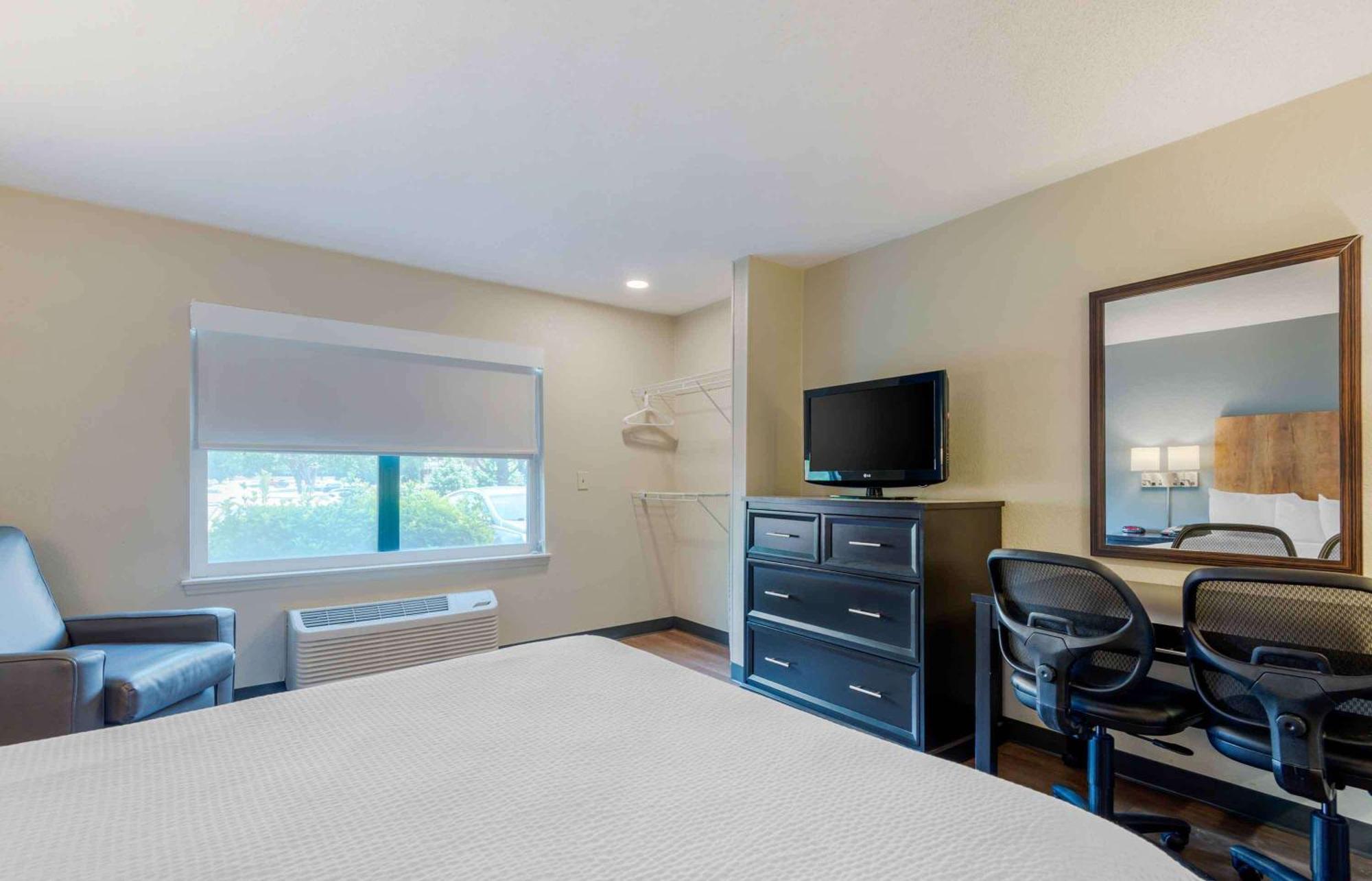 Extended Stay America Select Suites - Charlotte - Airport Kültér fotó