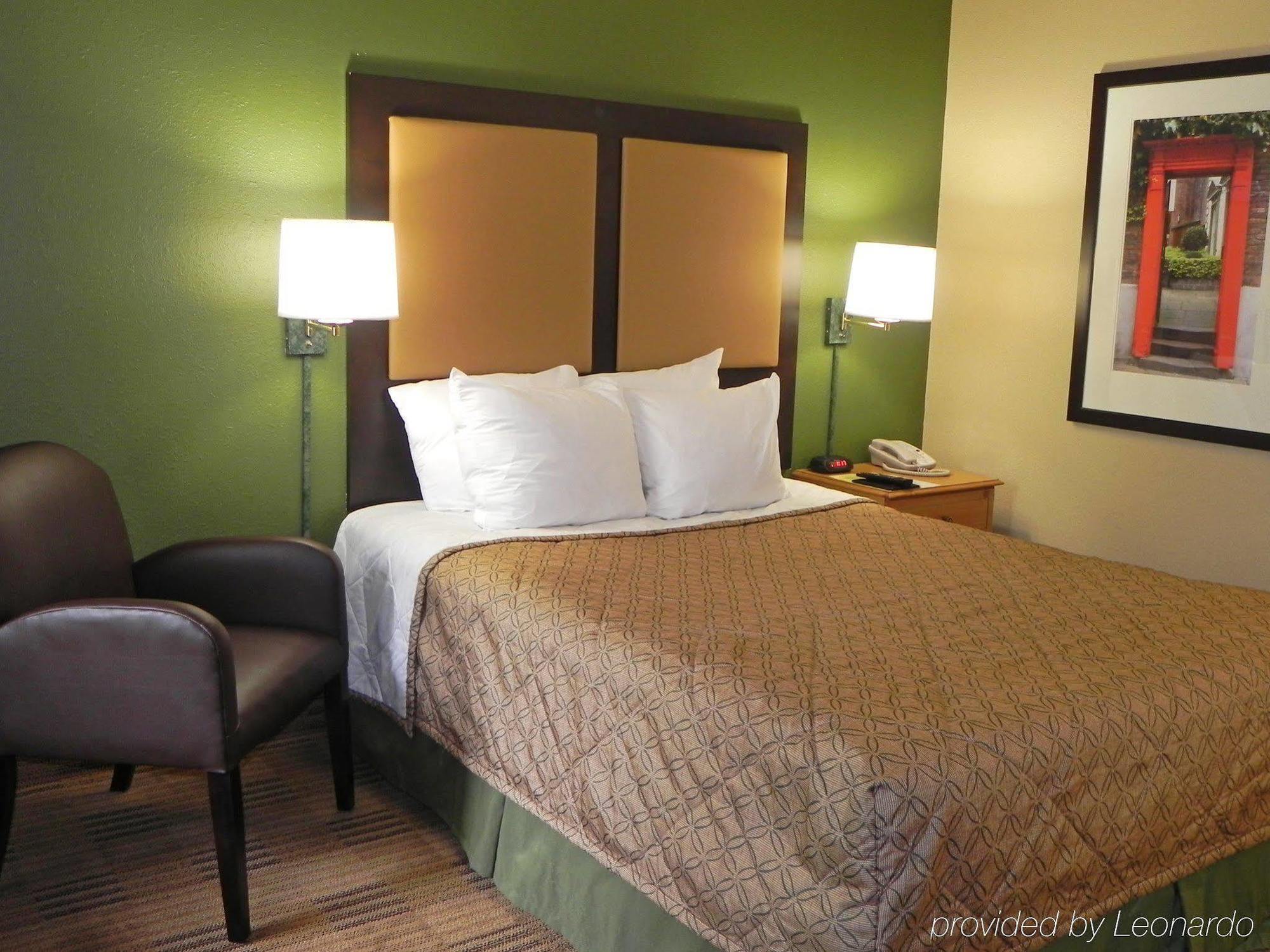 Extended Stay America Select Suites - Charlotte - Airport Kültér fotó