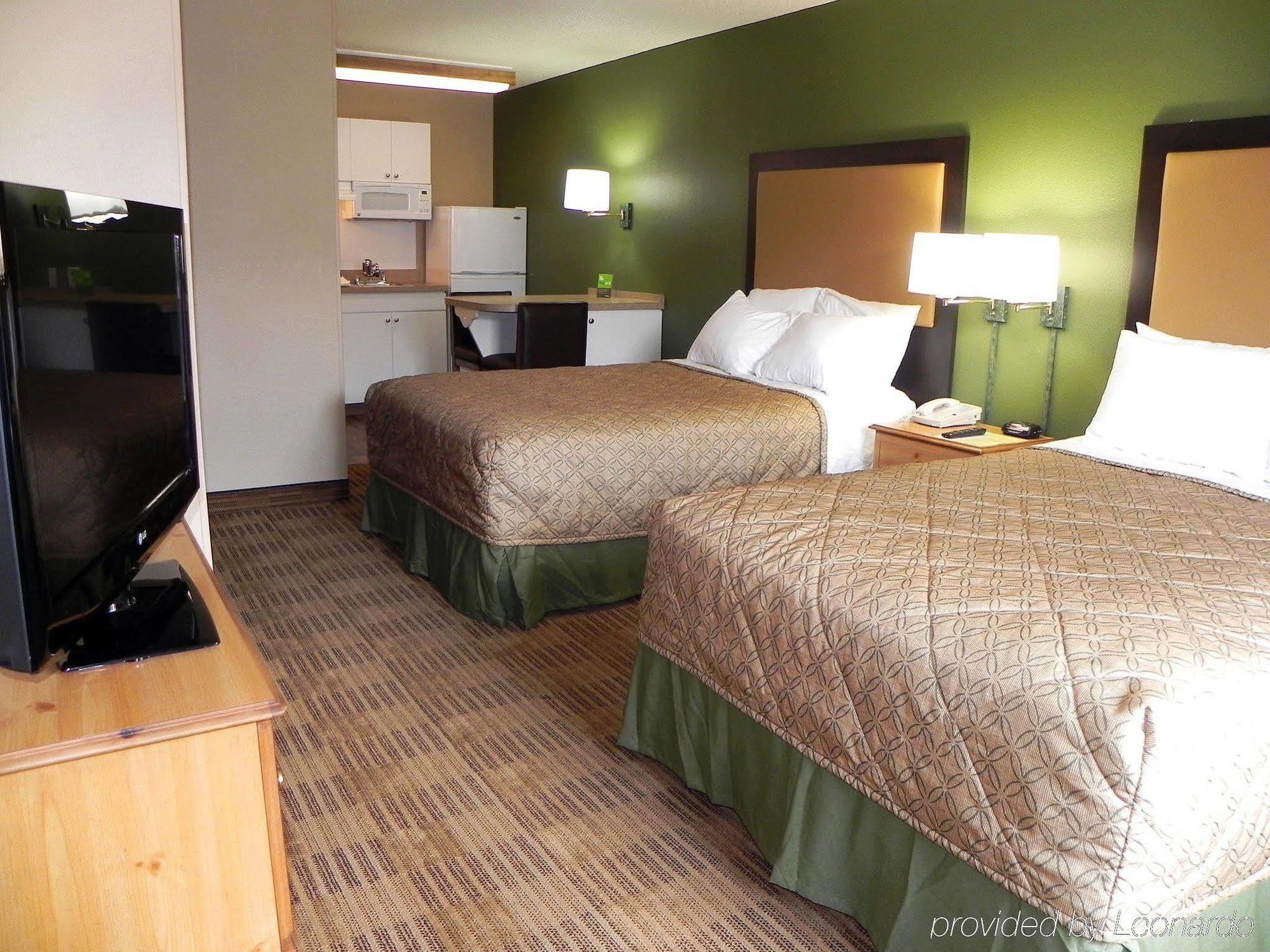 Extended Stay America Select Suites - Charlotte - Airport Kültér fotó