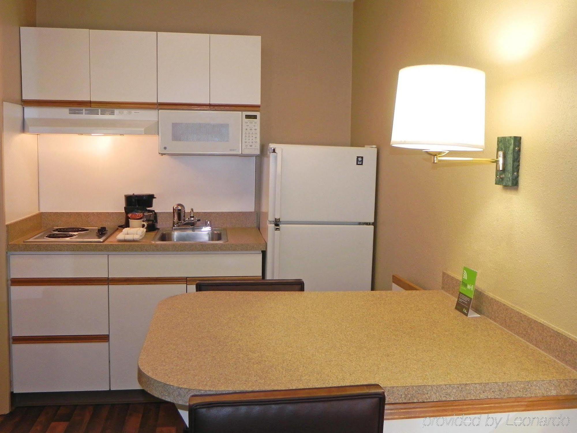 Extended Stay America Select Suites - Charlotte - Airport Kültér fotó