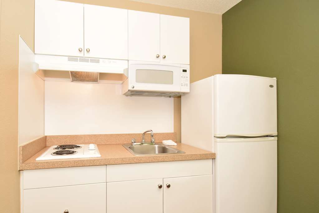 Extended Stay America Select Suites - Charlotte - Airport Szoba fotó