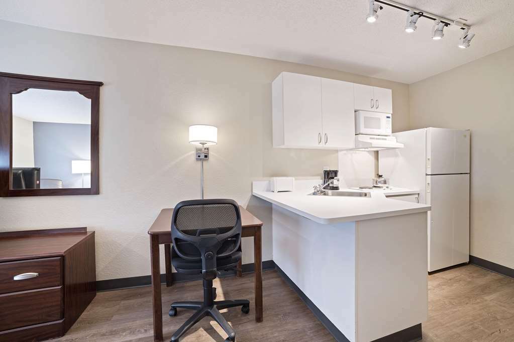 Extended Stay America Select Suites - Charlotte - Airport Szoba fotó