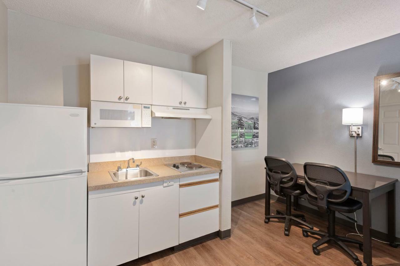 Extended Stay America Select Suites - Charlotte - Airport Kültér fotó