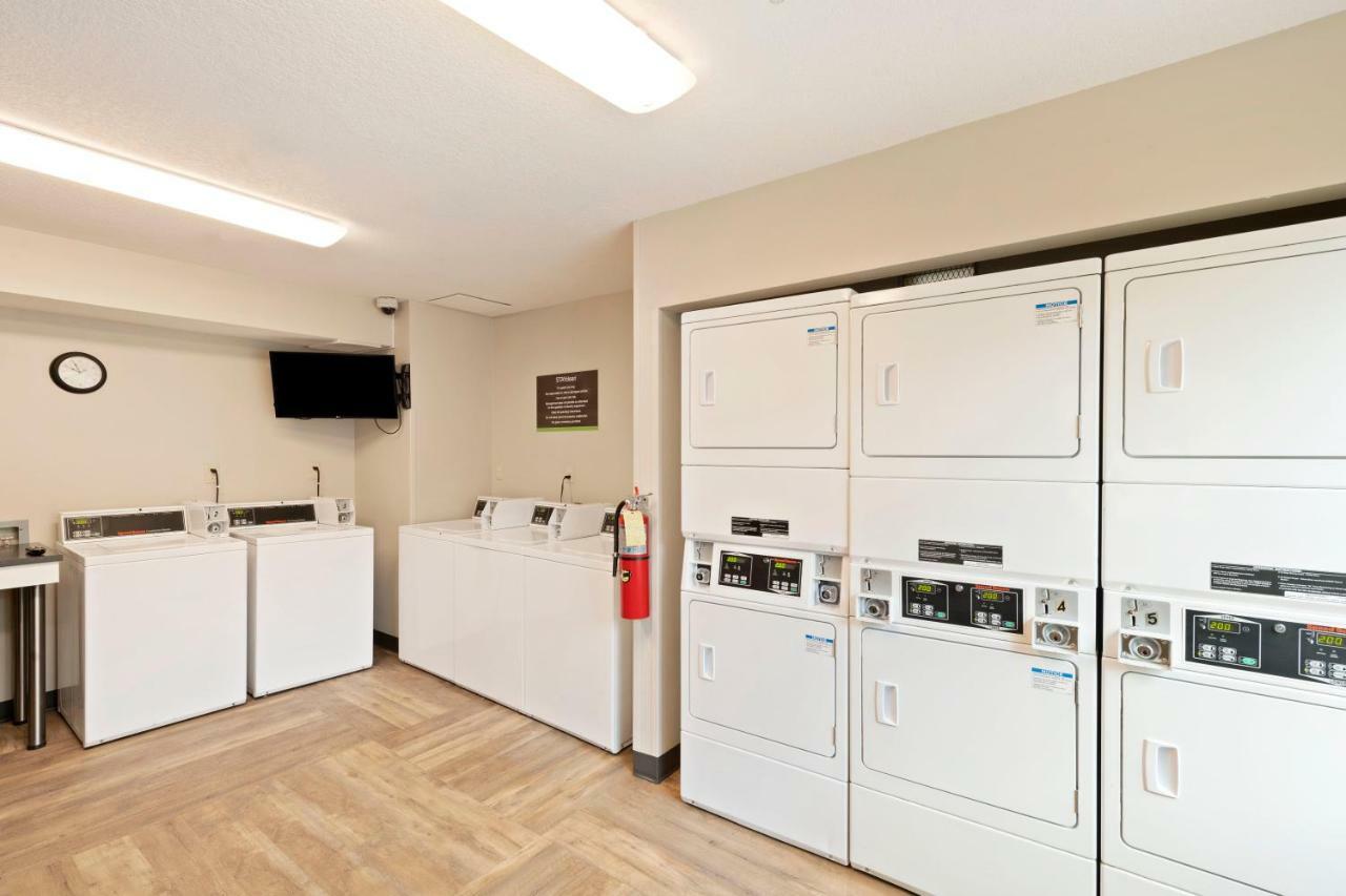 Extended Stay America Select Suites - Charlotte - Airport Kültér fotó