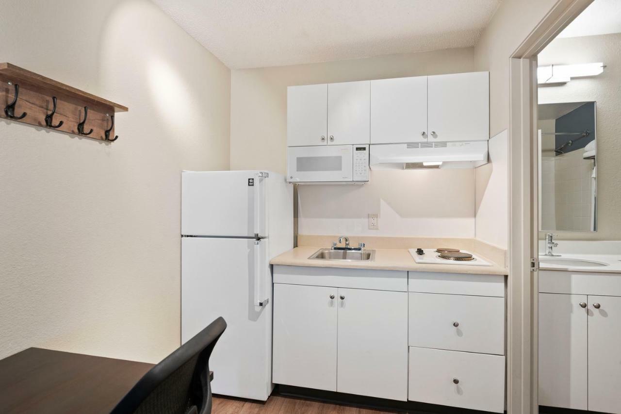Extended Stay America Select Suites - Charlotte - Airport Kültér fotó