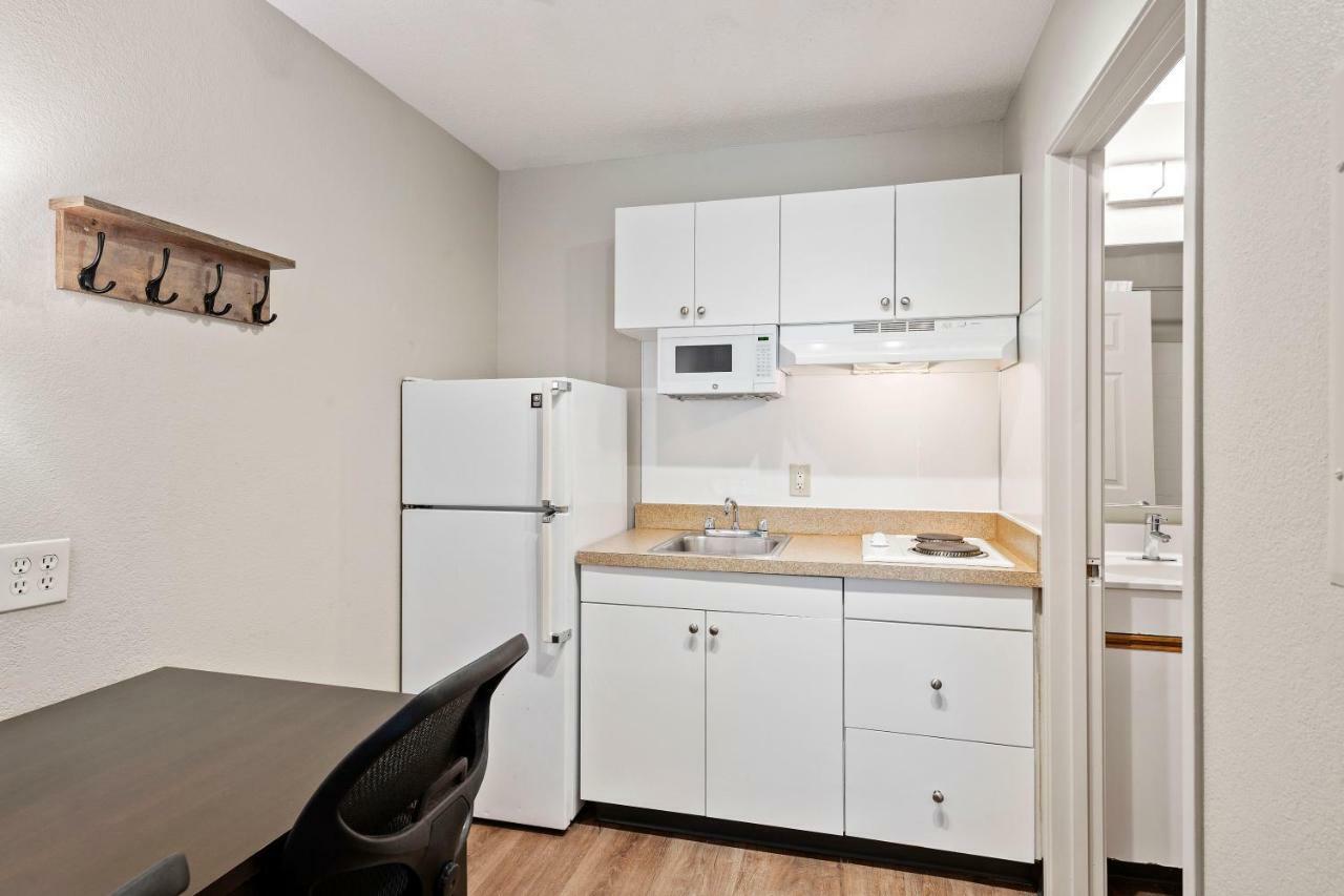 Extended Stay America Select Suites - Charlotte - Airport Kültér fotó